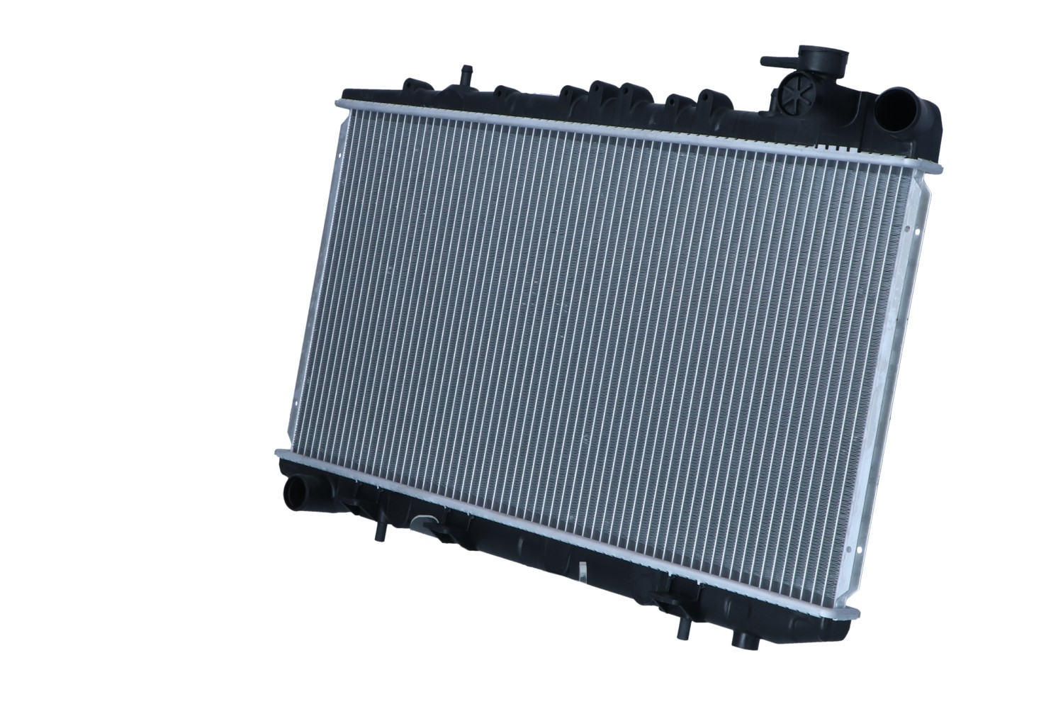 NRF 50134 Engine Coolant Radiator