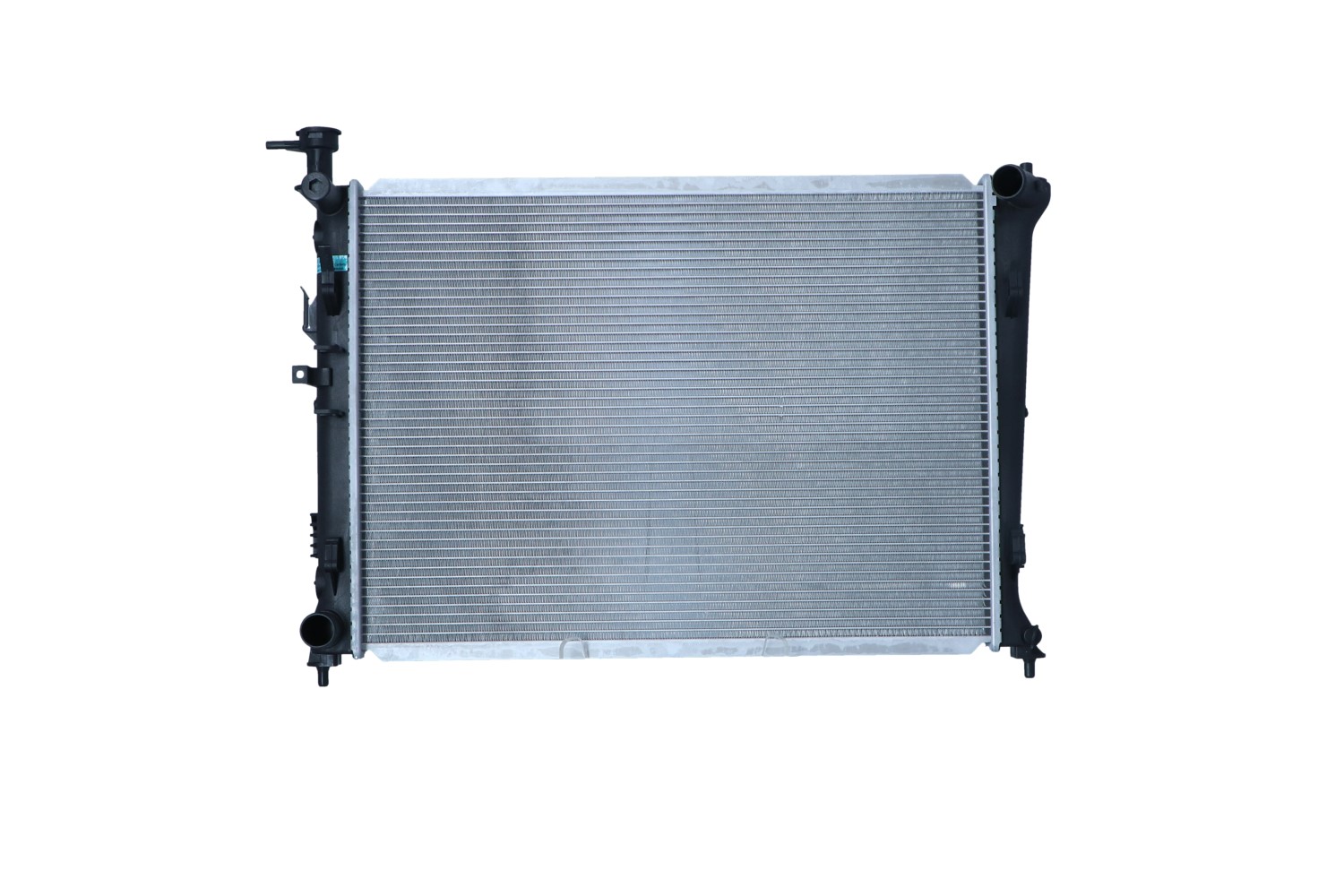 NRF 50136 Engine Coolant Radiator