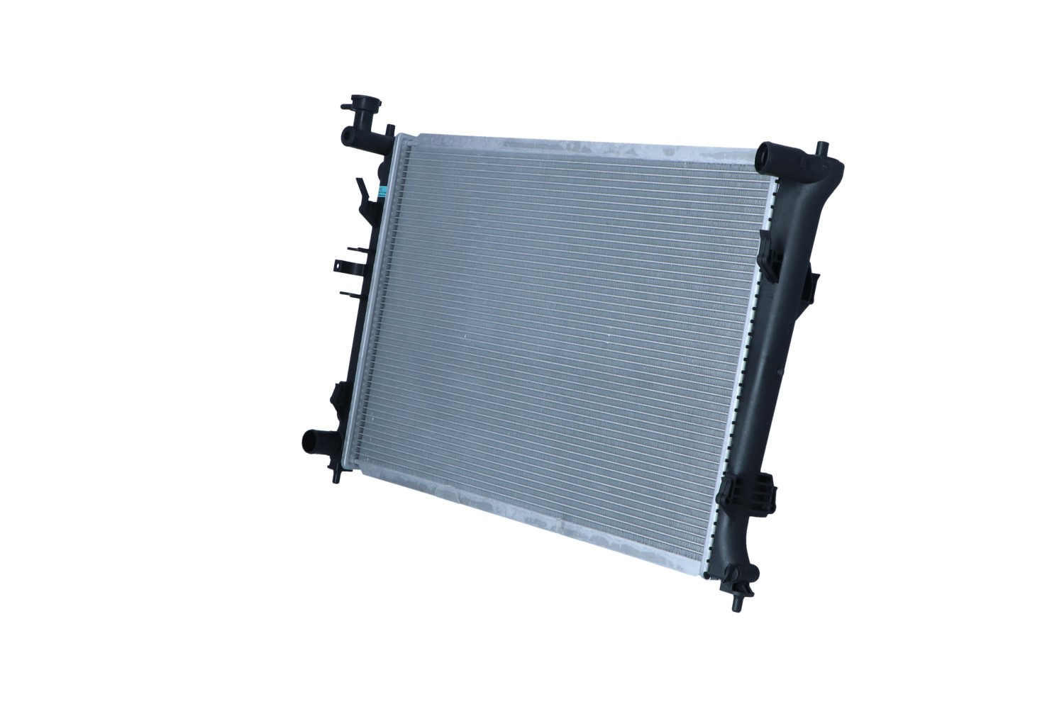 NRF 50136 Engine Coolant Radiator