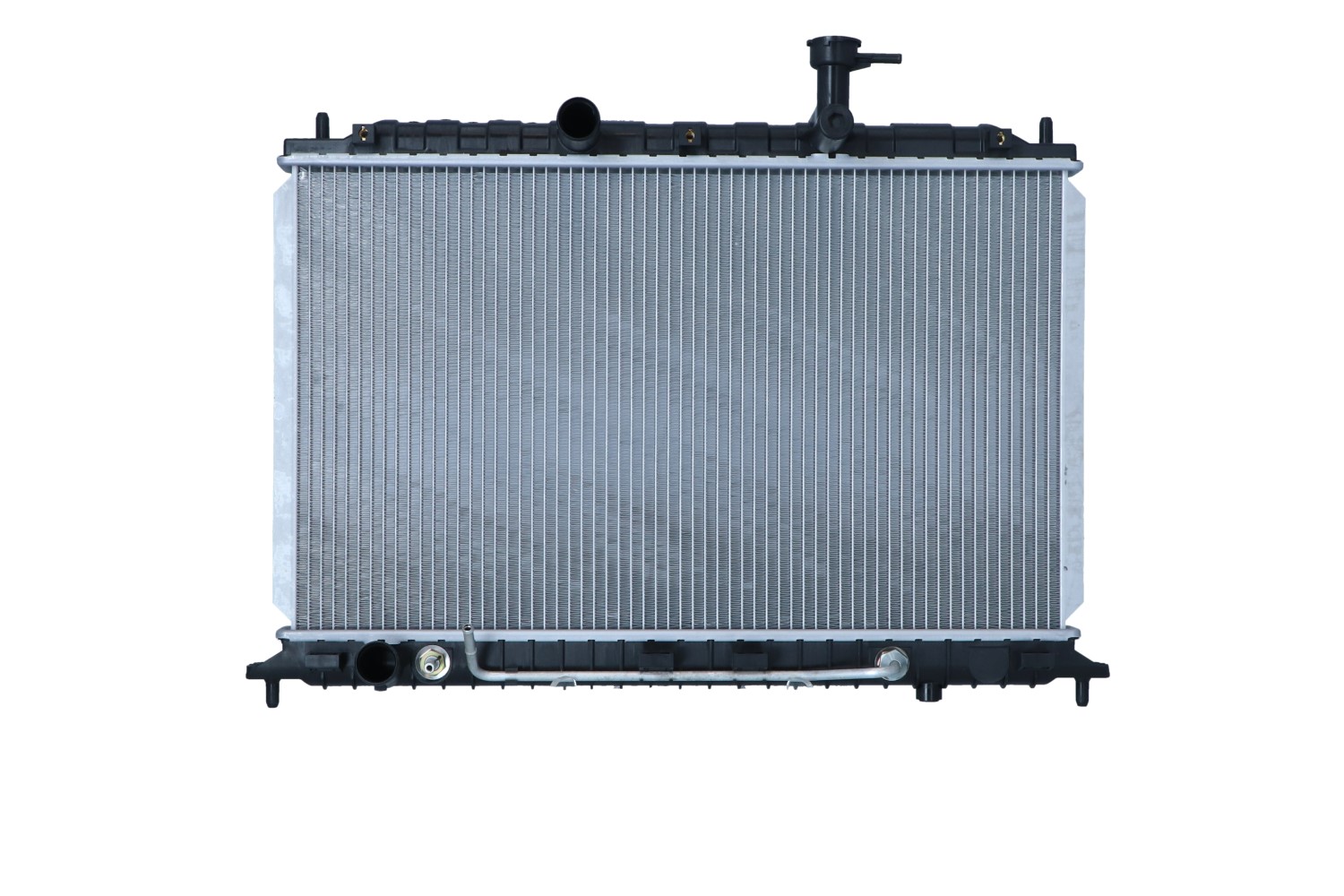 NRF 50138 Engine Coolant Radiator