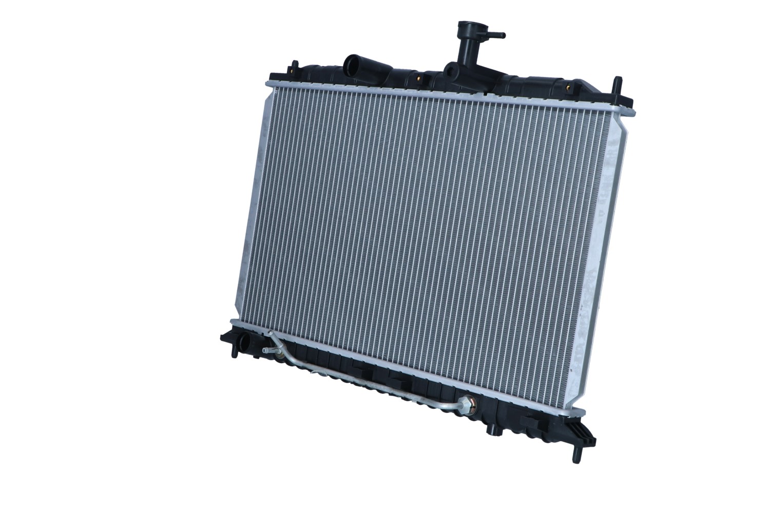 NRF 50138 Engine Coolant Radiator