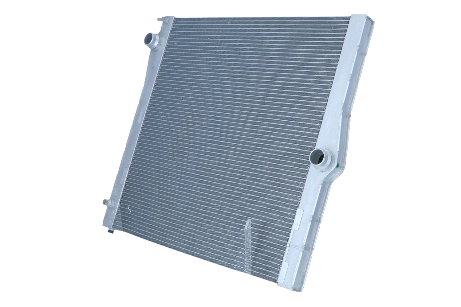 NRF 50139 Engine Coolant Radiator
