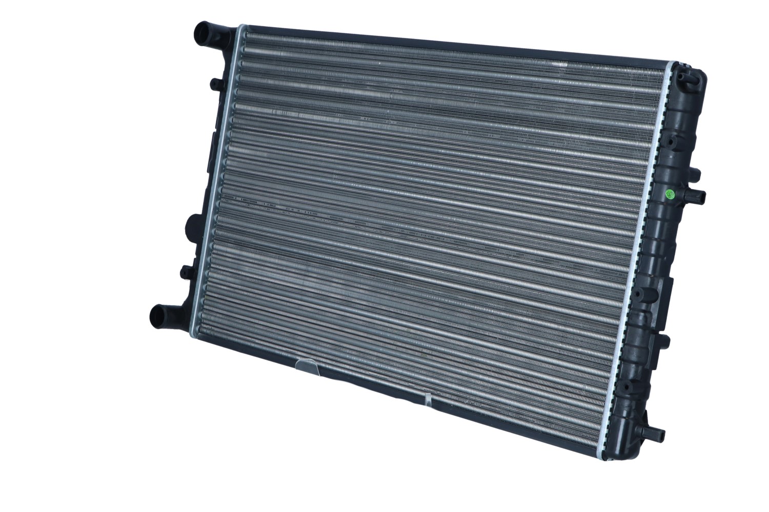 NRF 50141 Engine Coolant Radiator