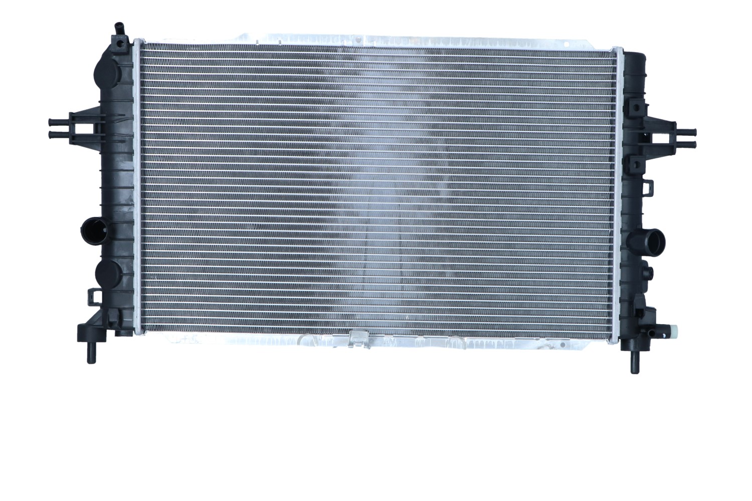 NRF 50143 Engine Coolant Radiator