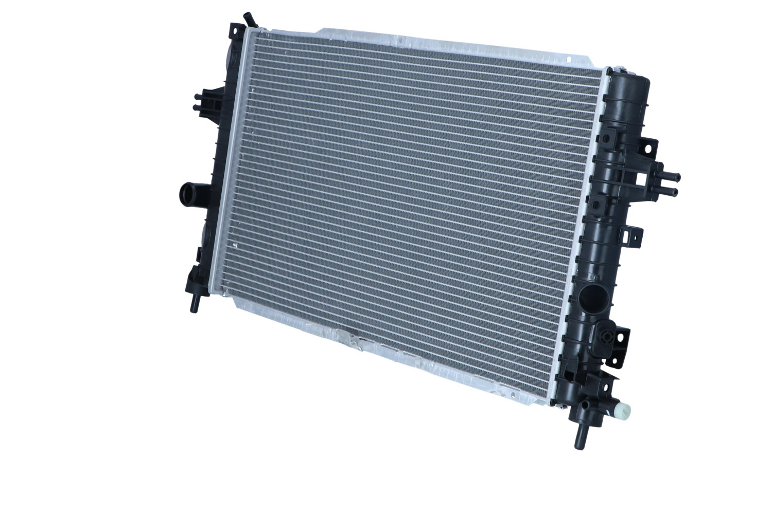 NRF 50143 Engine Coolant Radiator