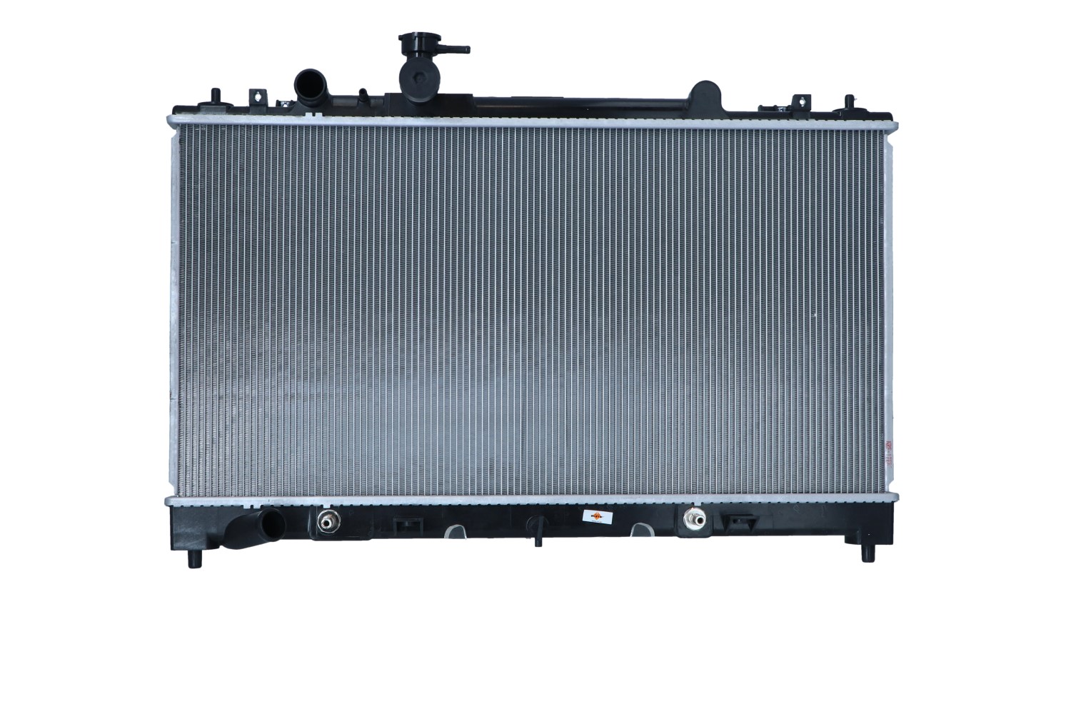 NRF 50147 Engine Coolant Radiator