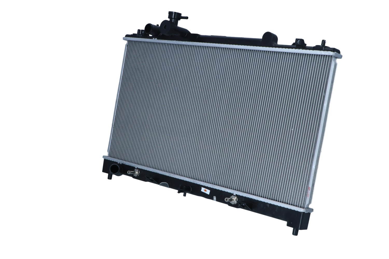 NRF 50147 Engine Coolant Radiator