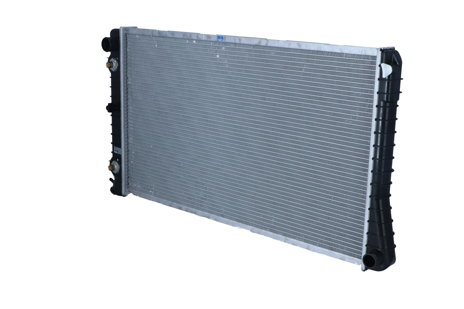 NRF 50206 Engine Coolant Radiator