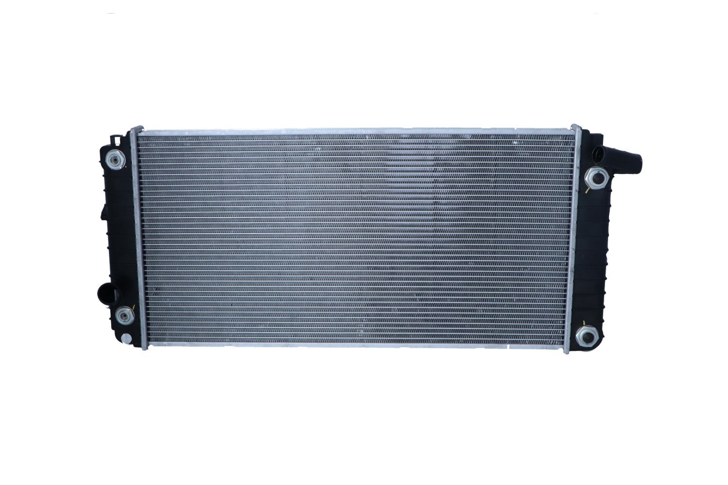 NRF 50208 Engine Coolant Radiator