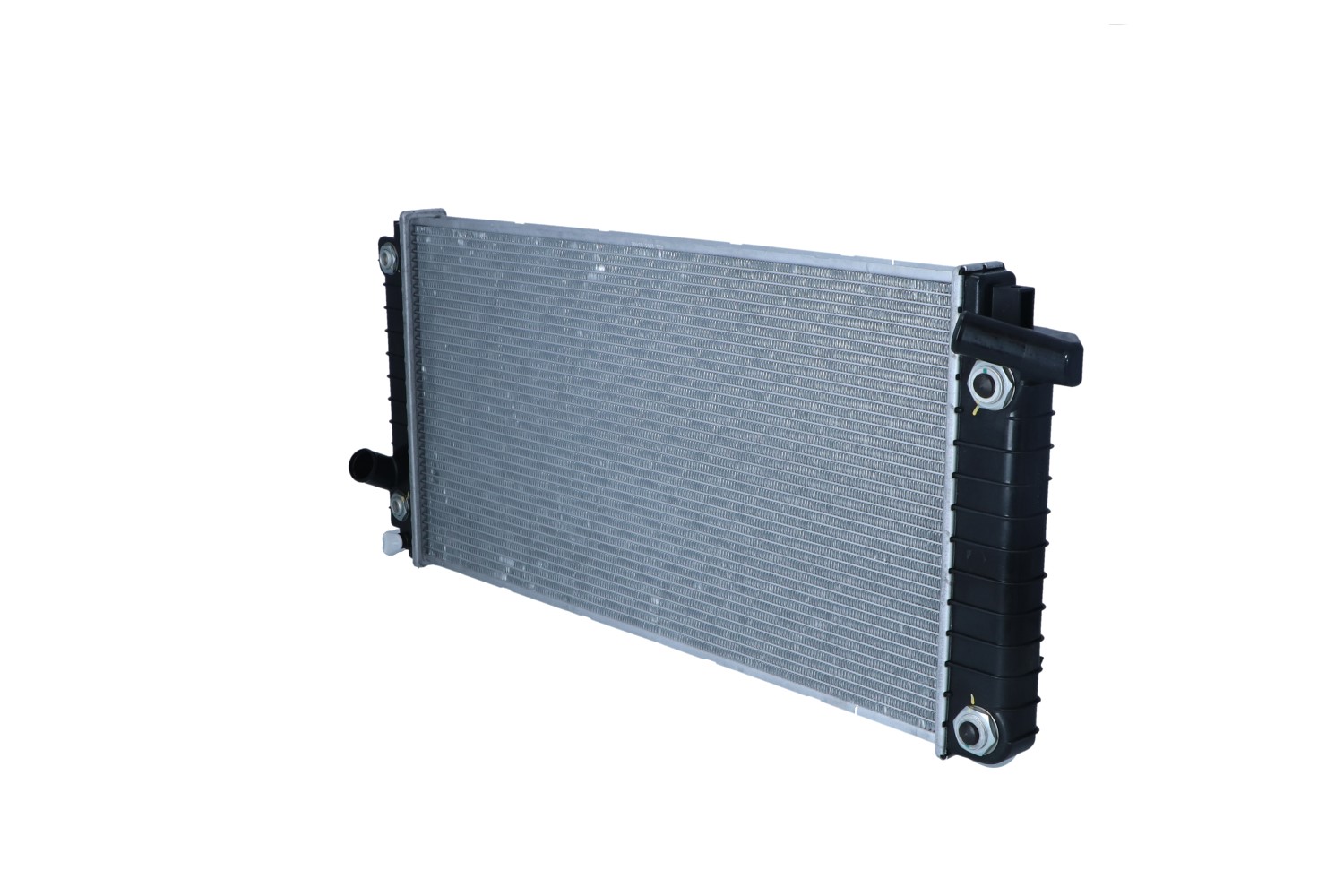 NRF 50208 Engine Coolant Radiator
