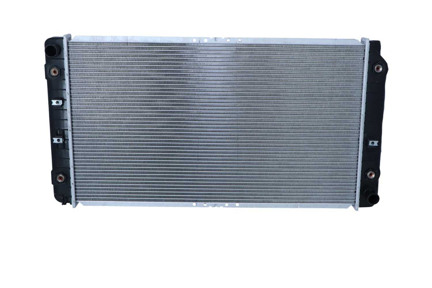 NRF 50212 Engine Coolant Radiator