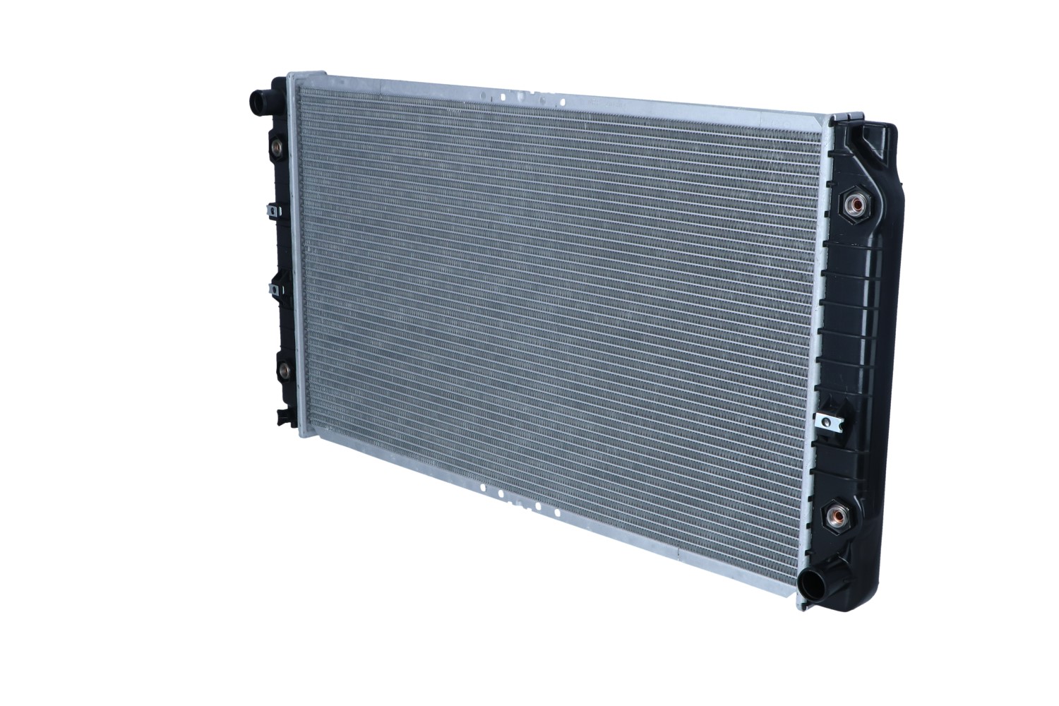 NRF 50212 Engine Coolant Radiator
