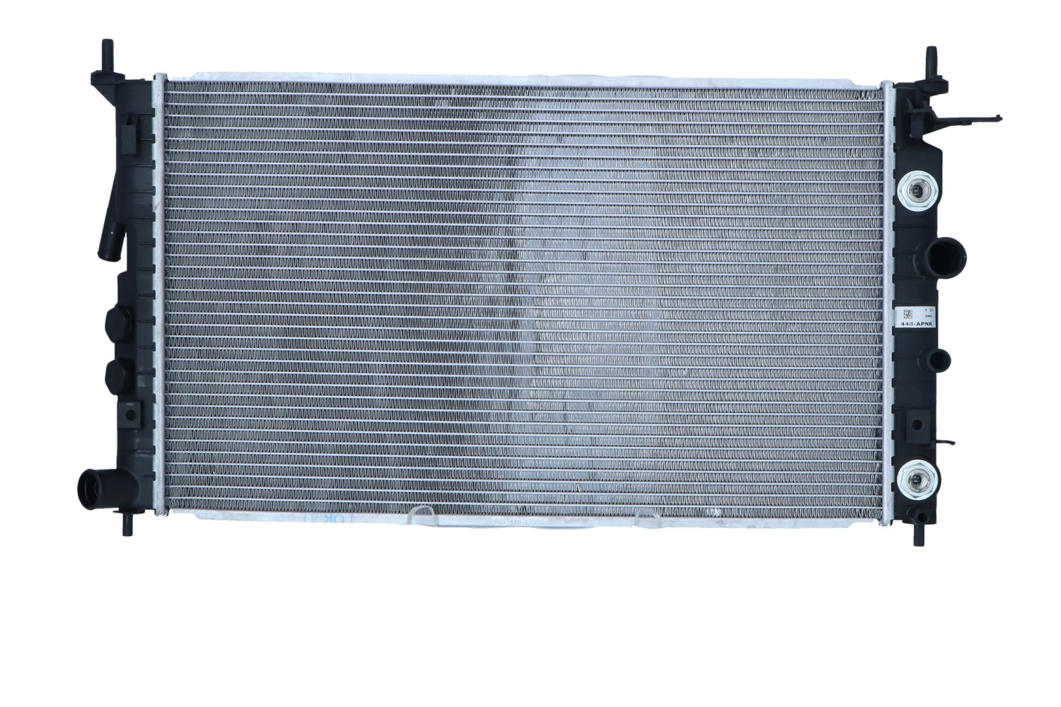 NRF 50218 Engine Coolant Radiator