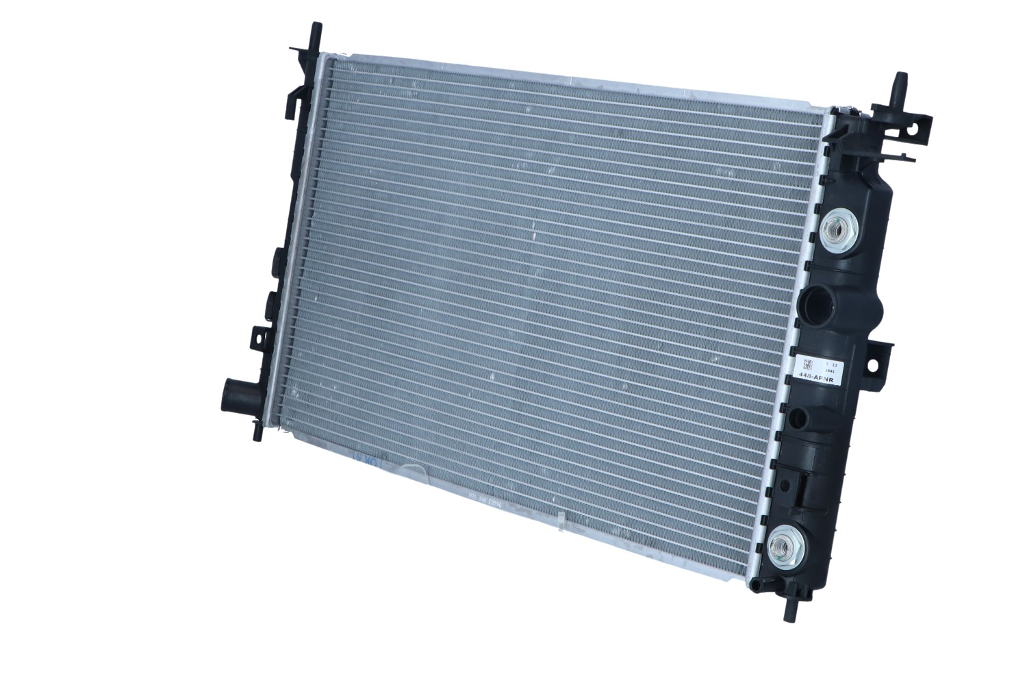 NRF 50218 Engine Coolant Radiator