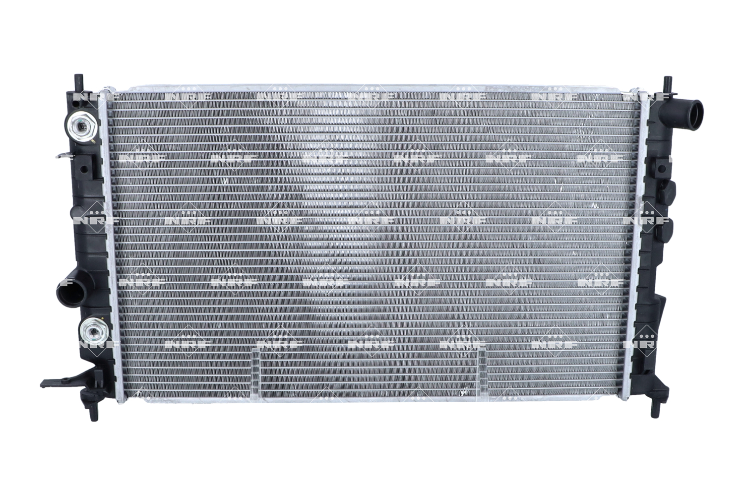 NRF 50219 Engine Coolant Radiator