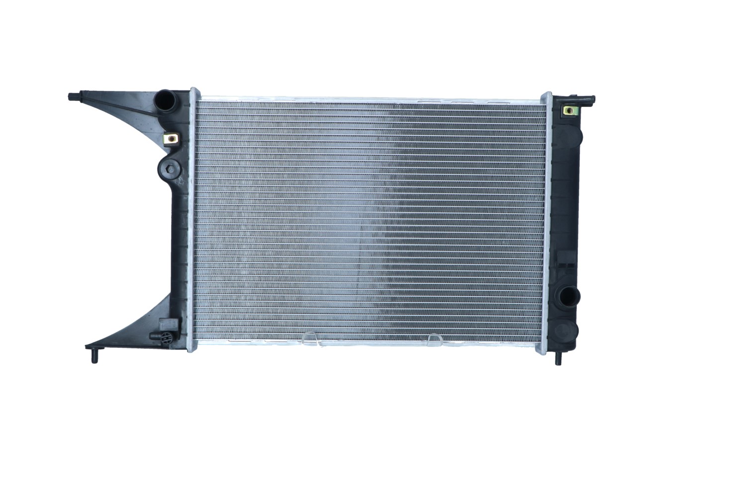 NRF 50222 Engine Coolant Radiator
