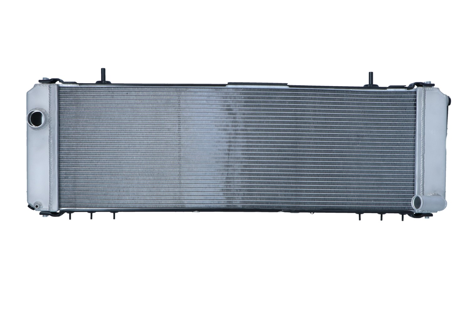 NRF 50231 Engine Coolant Radiator
