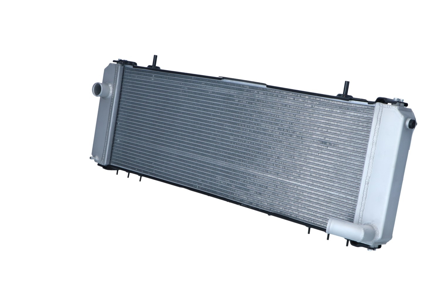 NRF 50231 Engine Coolant Radiator