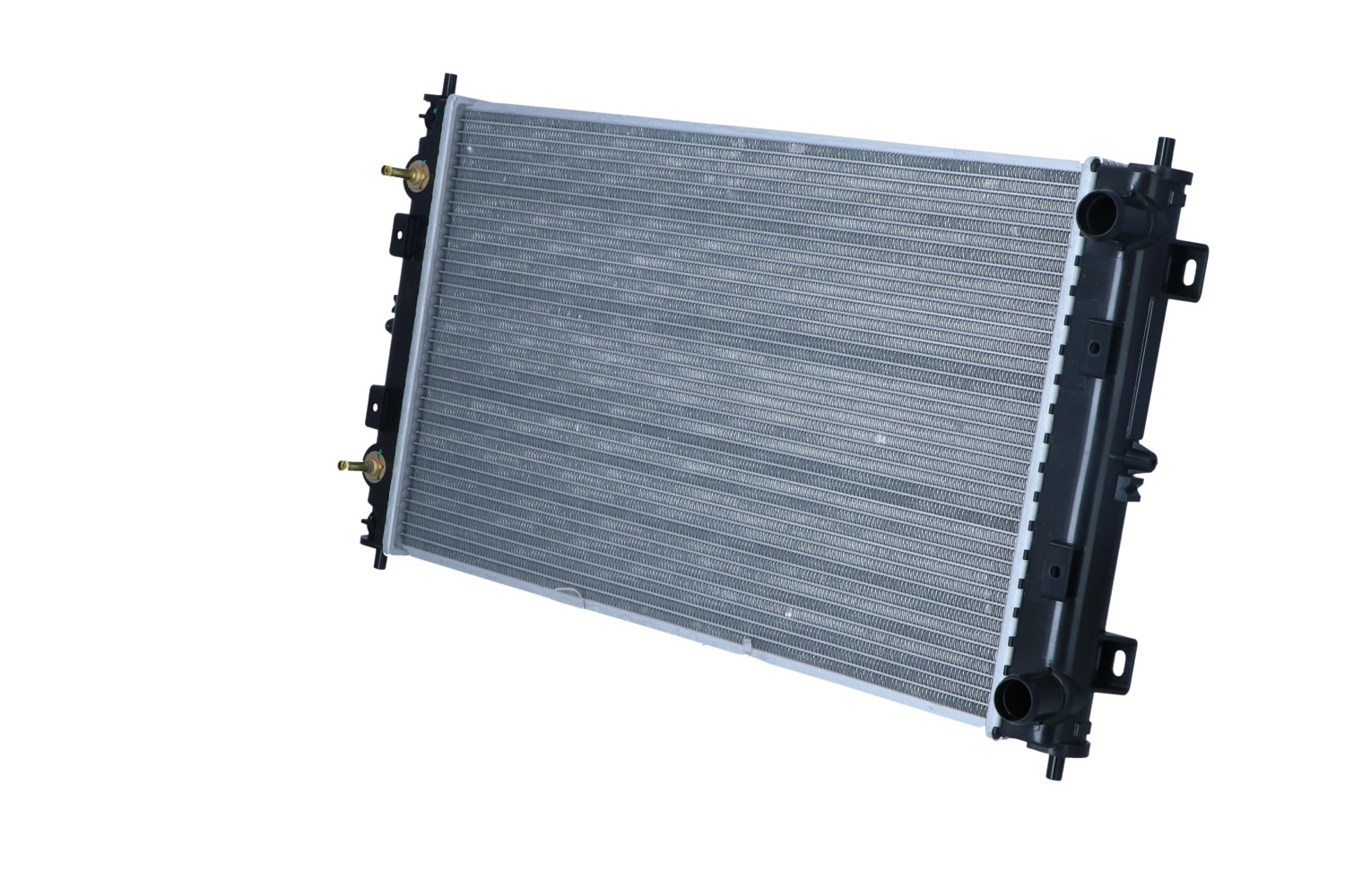 NRF 50232 Engine Coolant Radiator