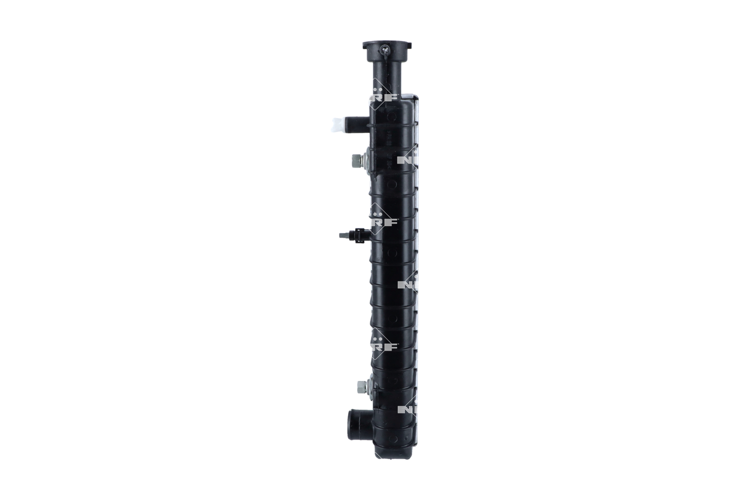 NRF 50255 Engine Coolant Radiator