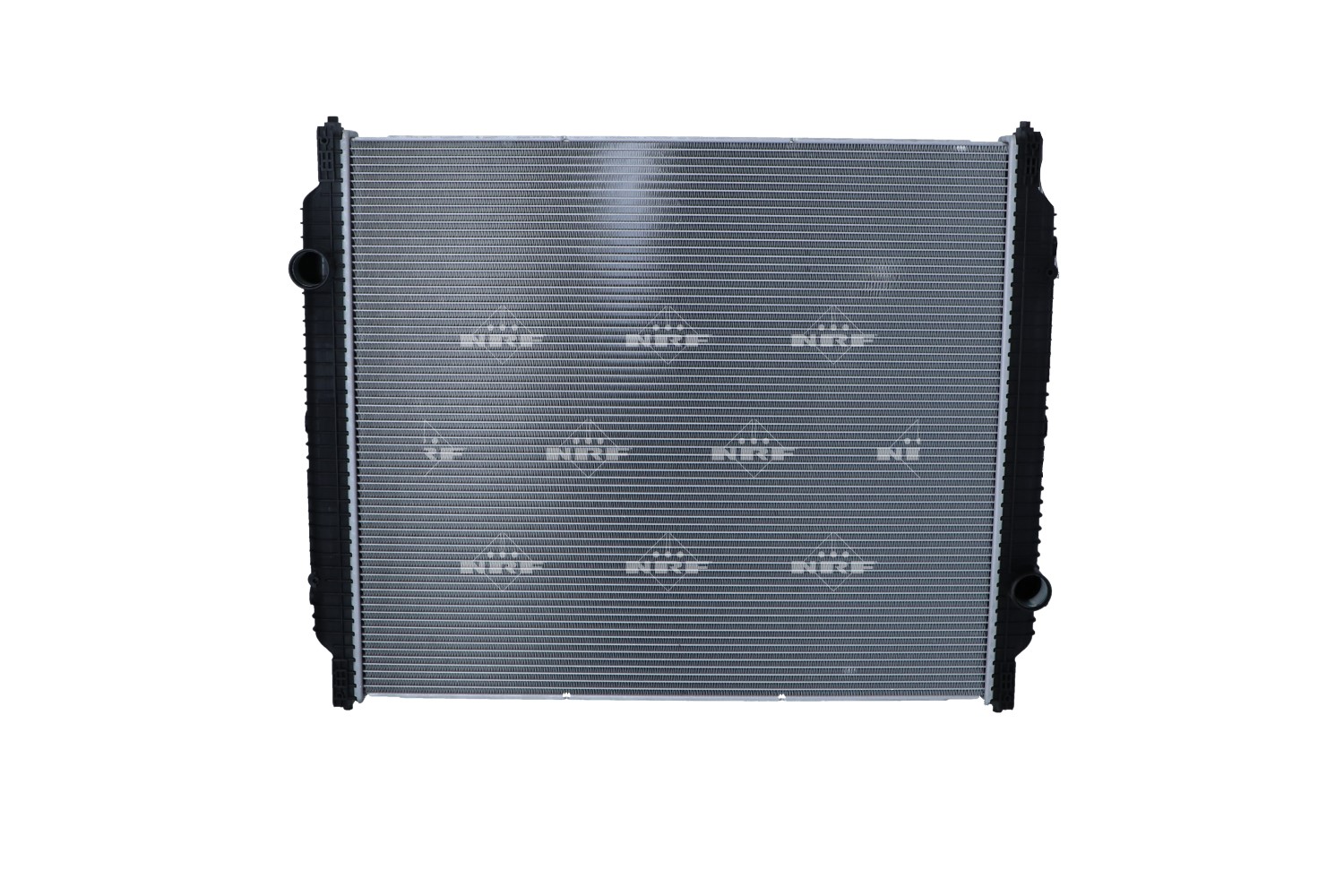NRF RAD ALU BRAZED MAN LION S CITY – 50269