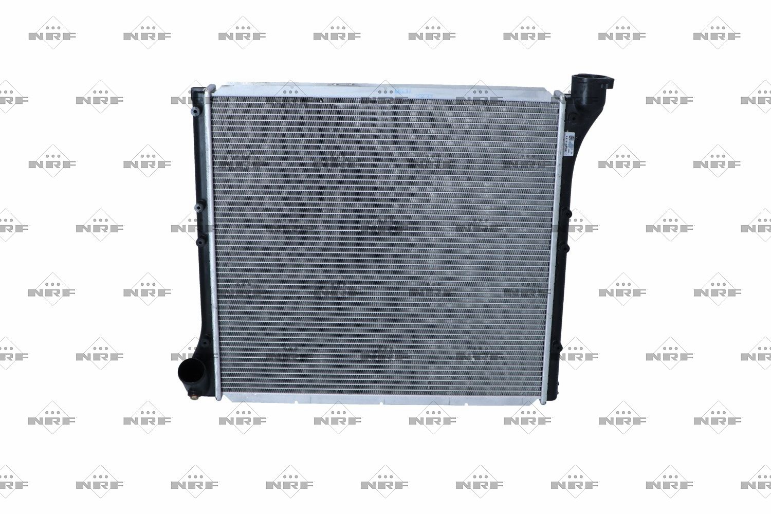 NRF 503001 Engine Coolant Radiator