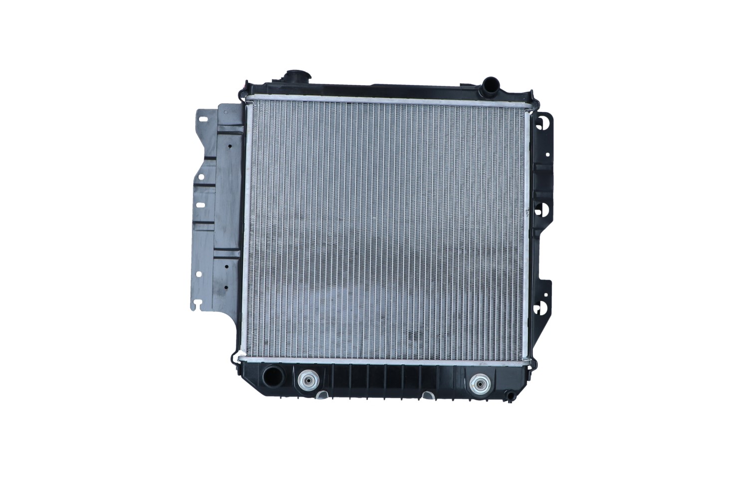 NRF 50315 Engine Coolant Radiator (LHD)