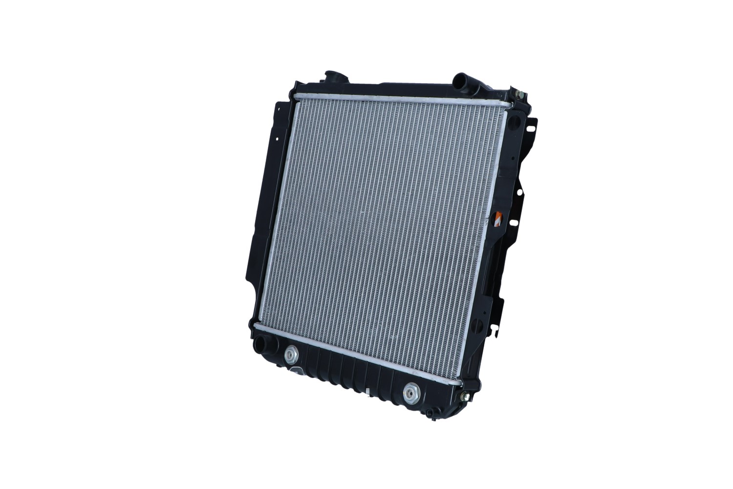 NRF 50315 Engine Coolant Radiator (LHD)