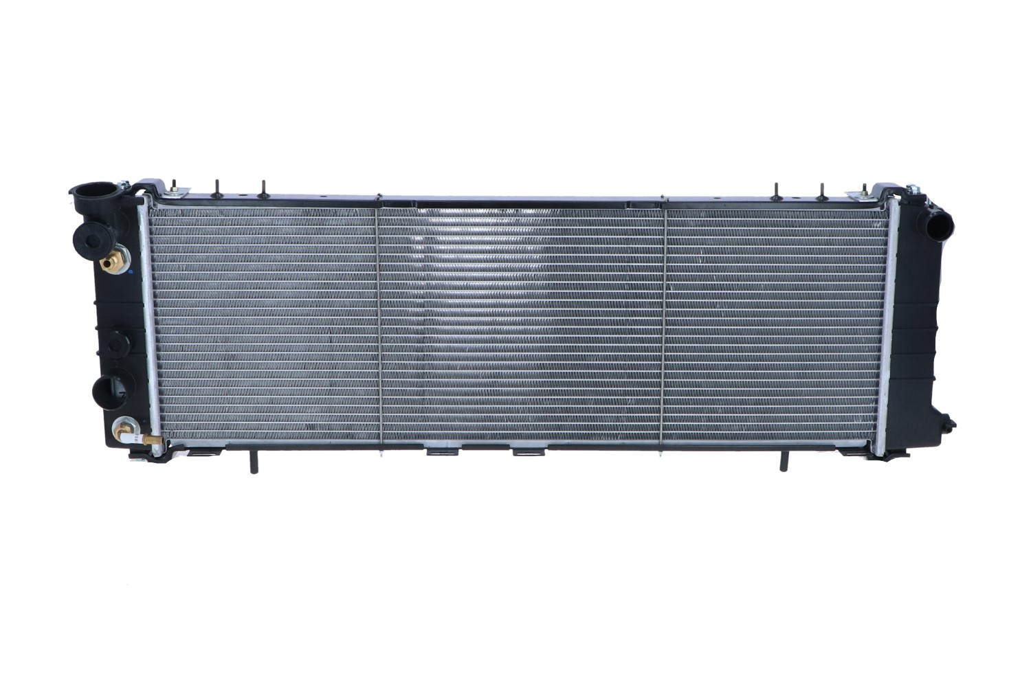 NRF 50321 Engine Coolant Radiator