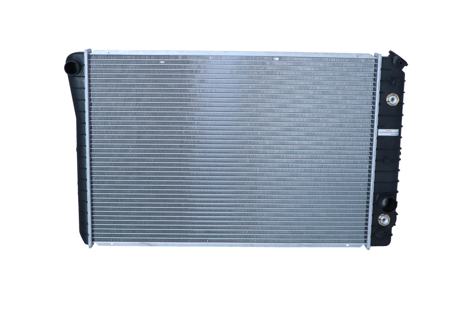 NRF 50322 Engine Coolant Radiator