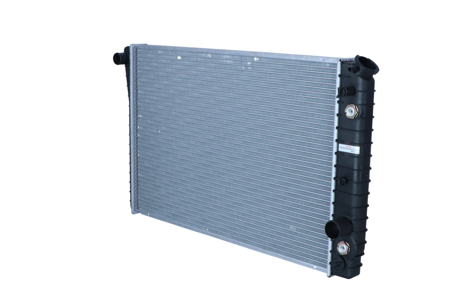 NRF 50322 Engine Coolant Radiator