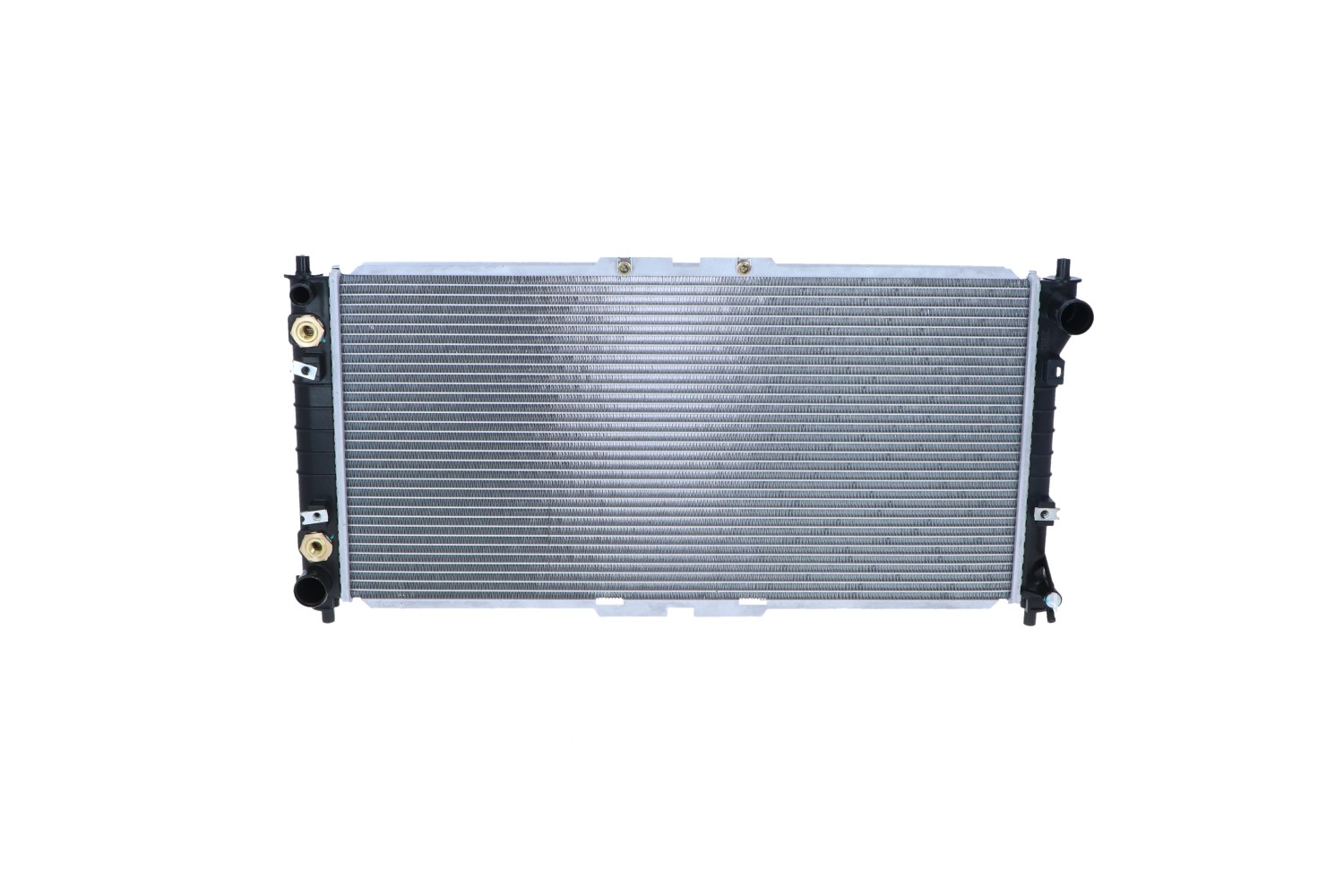NRF 50329 Engine Coolant Radiator