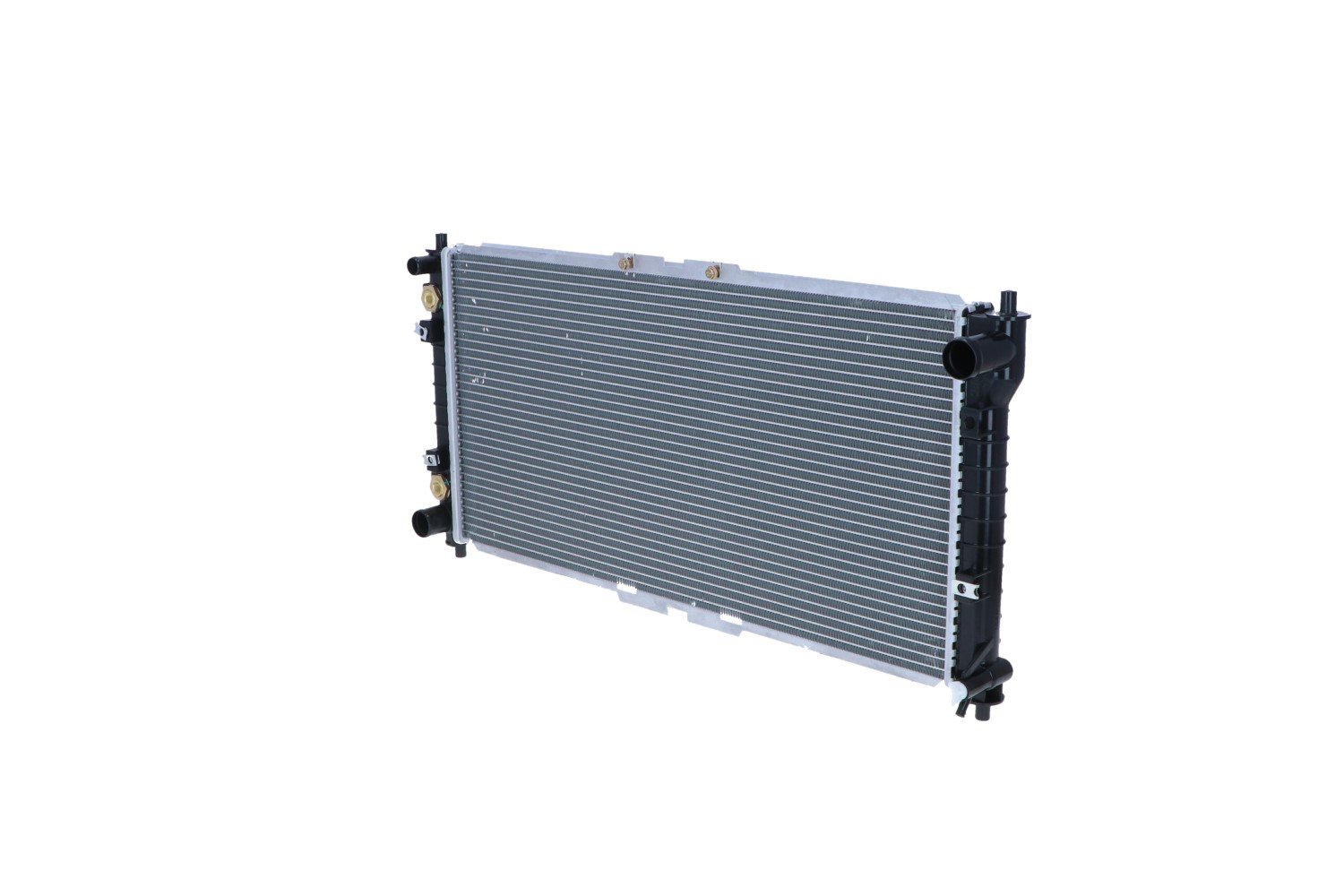 NRF 50329 Engine Coolant Radiator