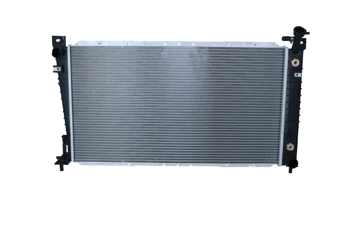 NRF 50334 Engine Coolant Radiator