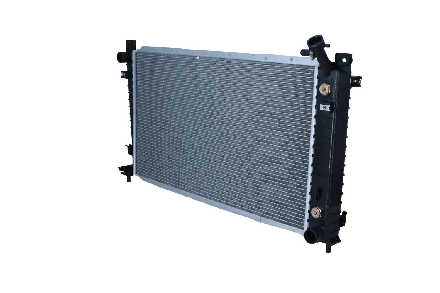 NRF 50334 Engine Coolant Radiator