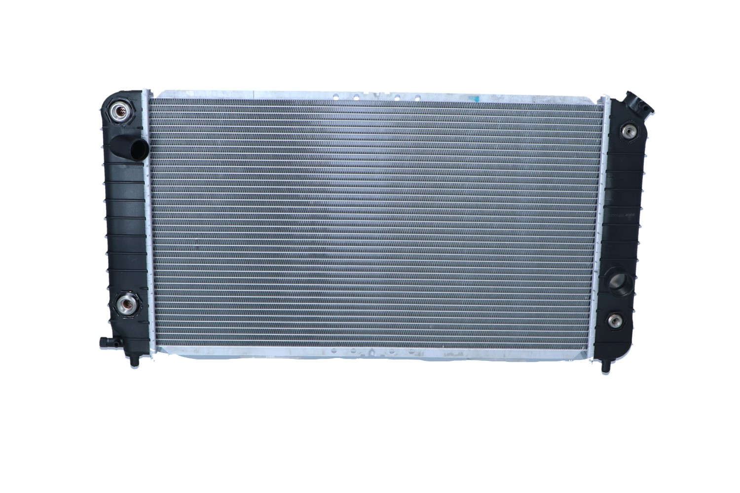 NRF 50338 Engine Coolant Radiator