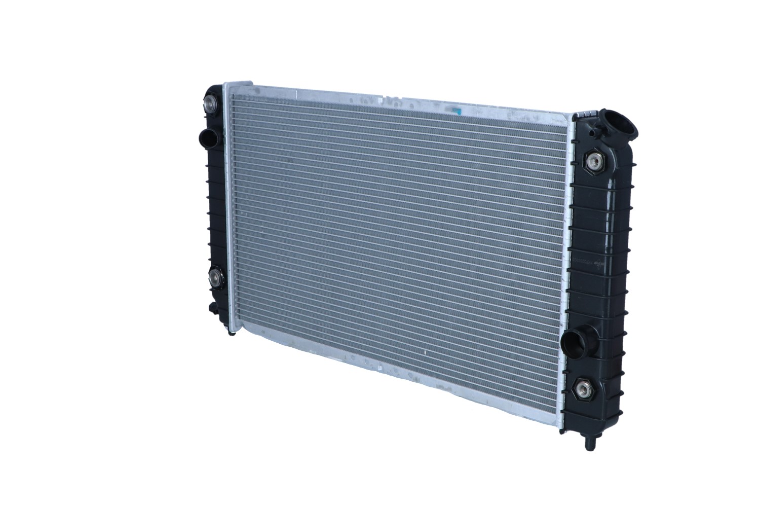 NRF 50338 Engine Coolant Radiator