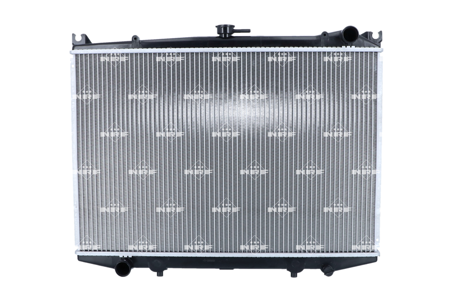 NRF 503492 Engine Coolant Radiator