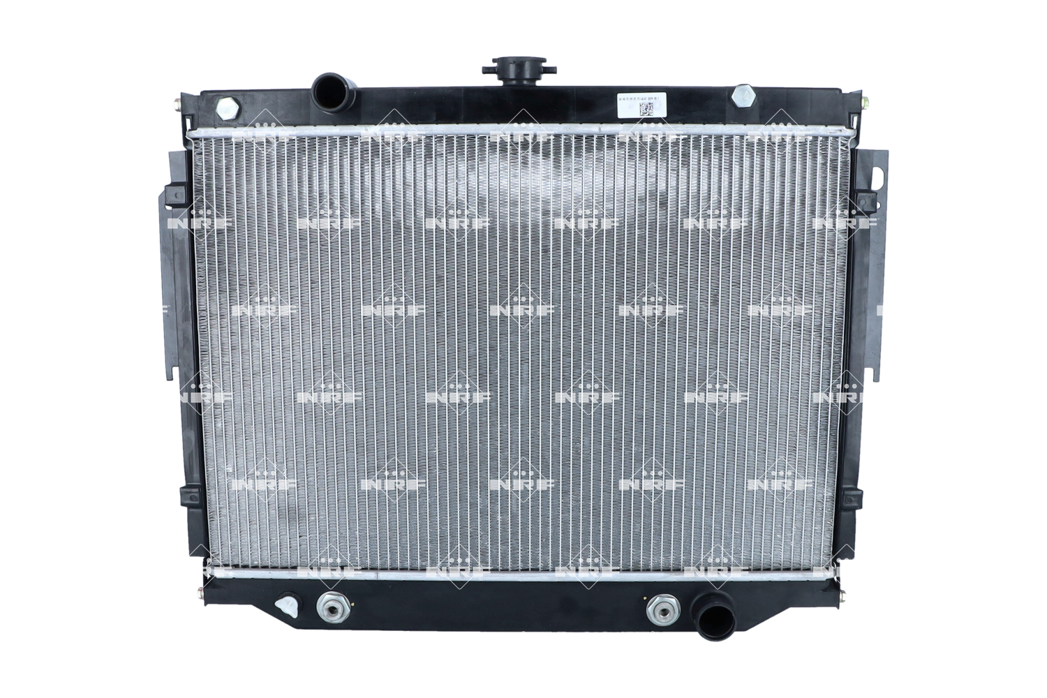 NRF 50349 Engine Coolant Radiator