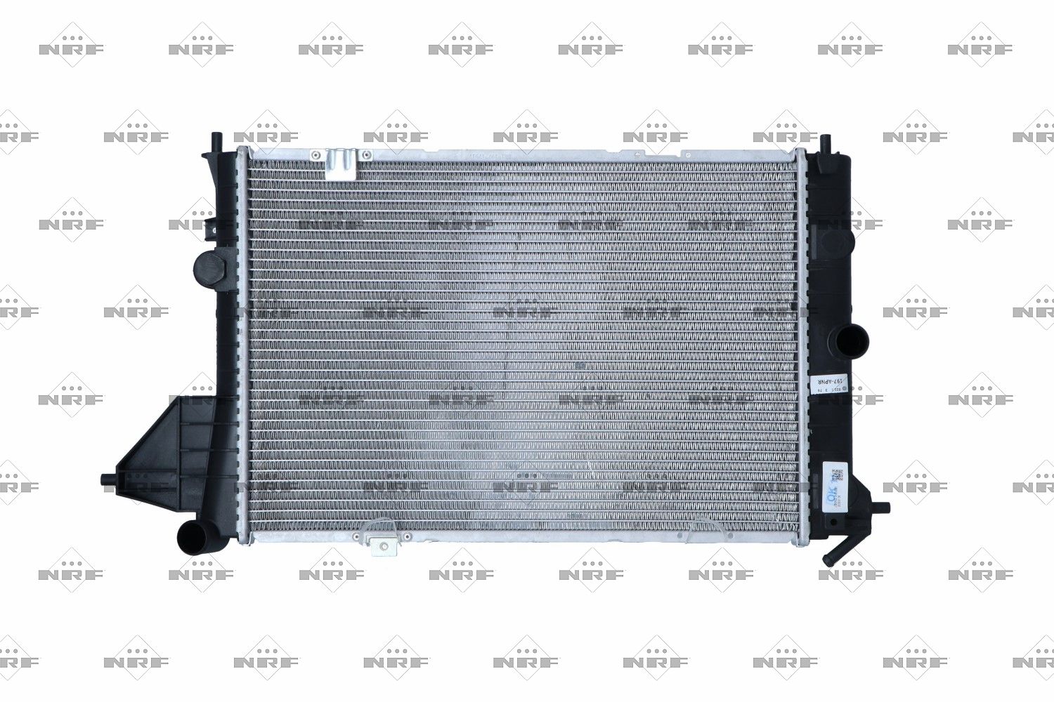 NRF 503508 Engine Coolant Radiator