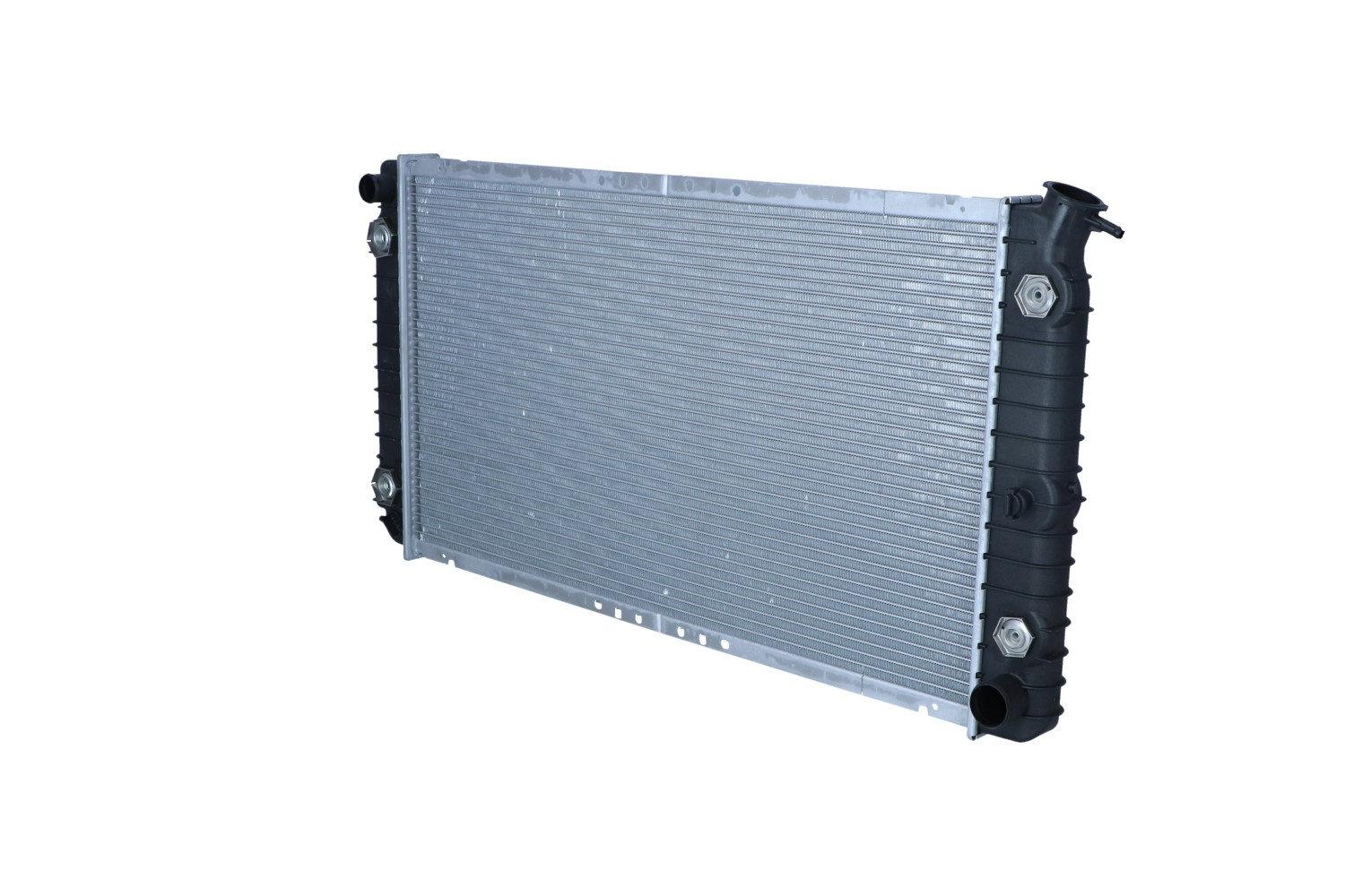 NRF 50353 Engine Coolant Radiator