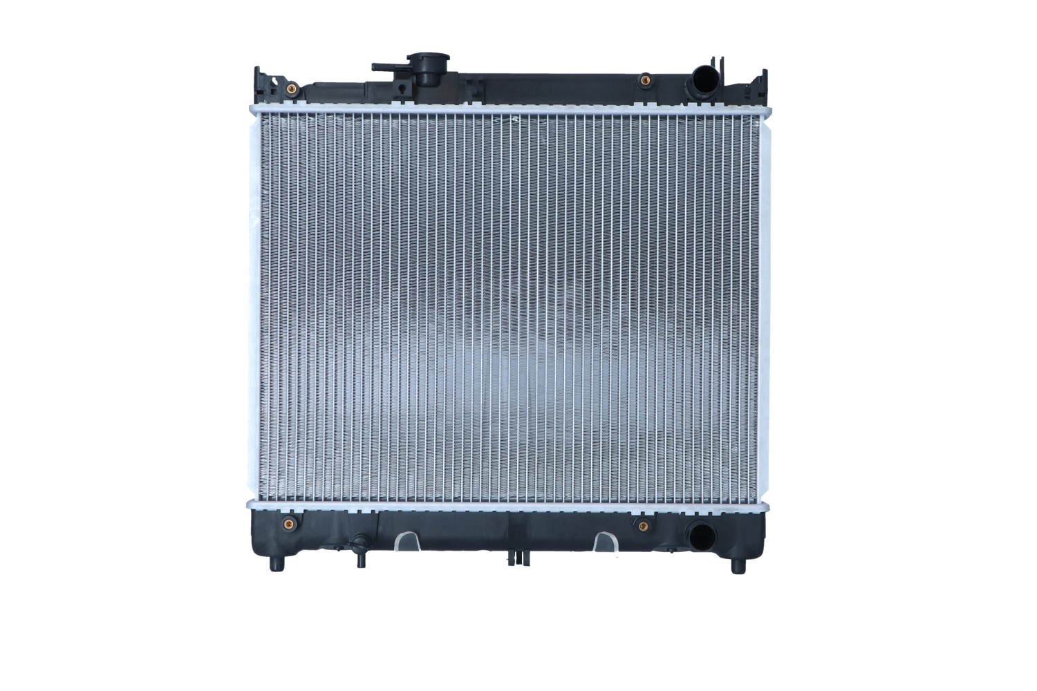NRF 50404 Engine Coolant Radiator