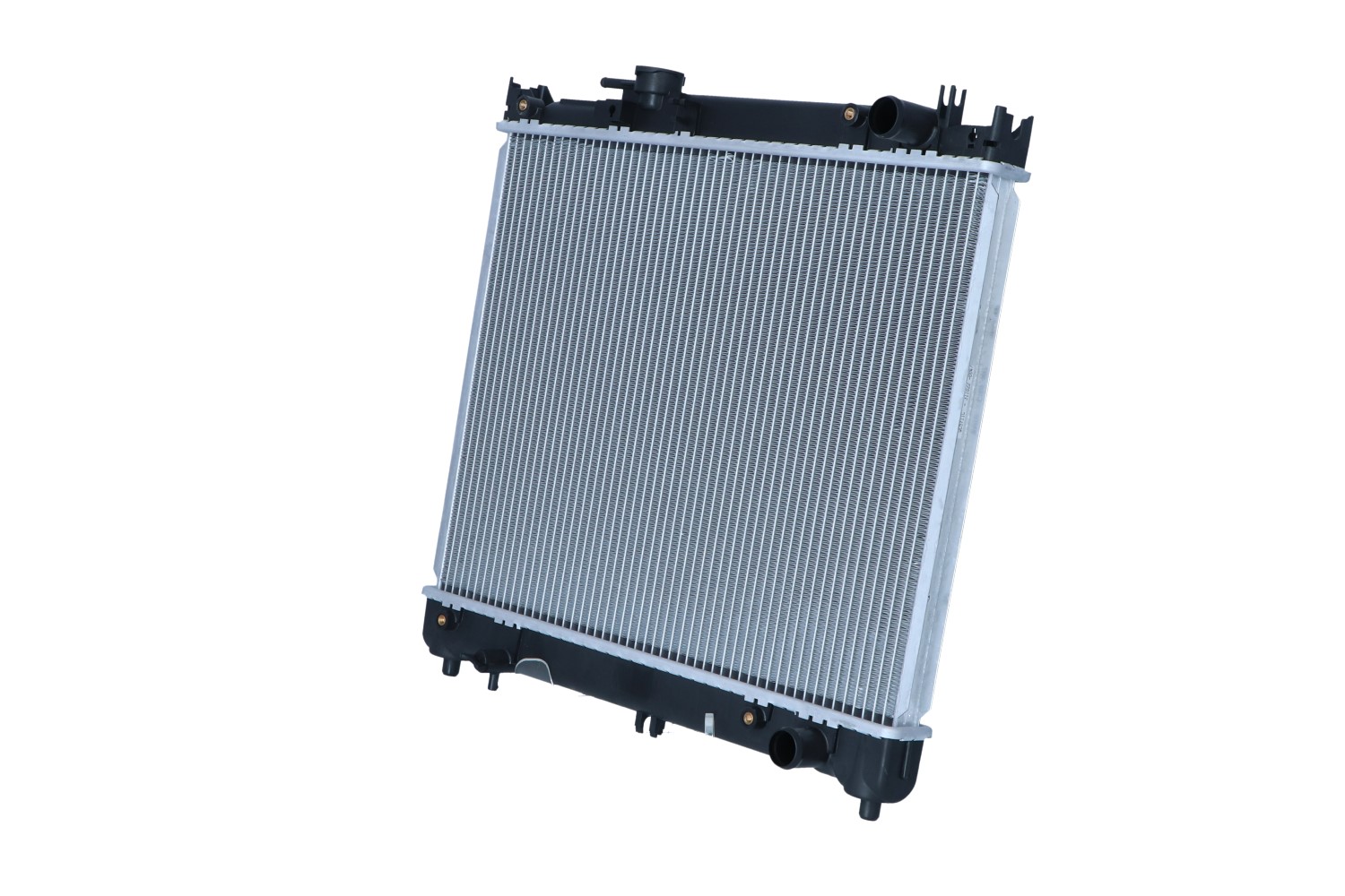 NRF 50404 Engine Coolant Radiator