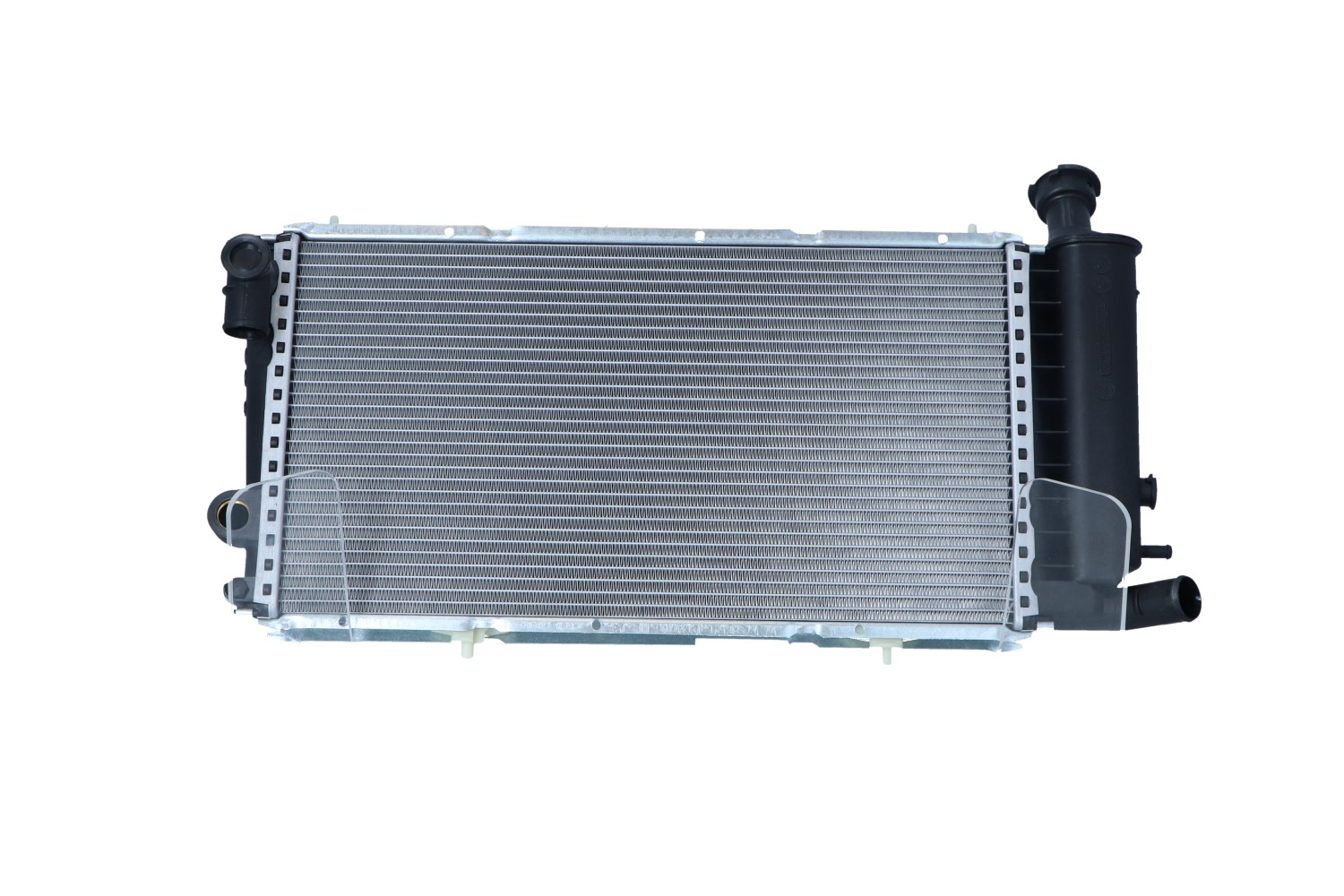 NRF 50406 Engine Coolant Radiator