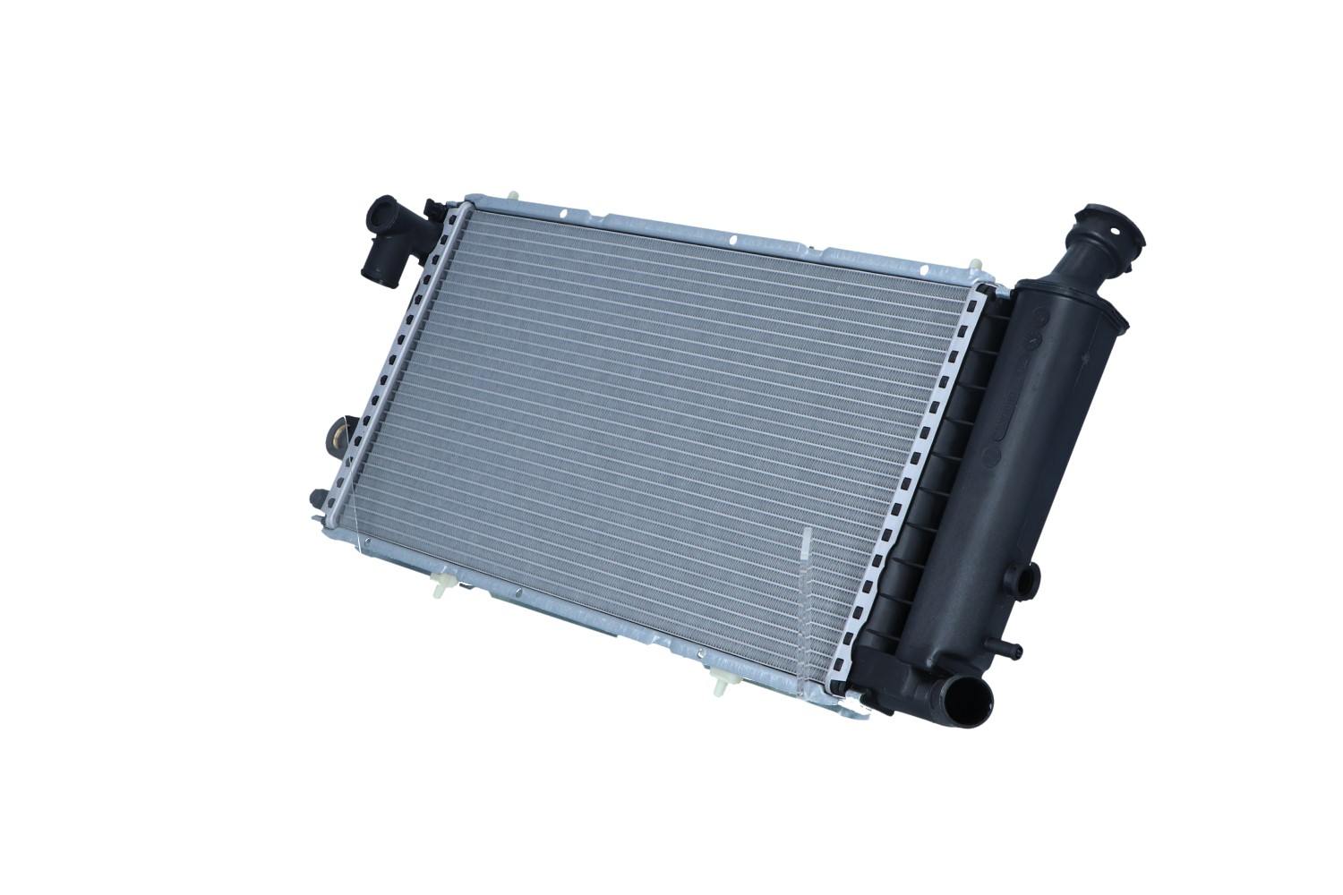 NRF 50406 Engine Coolant Radiator