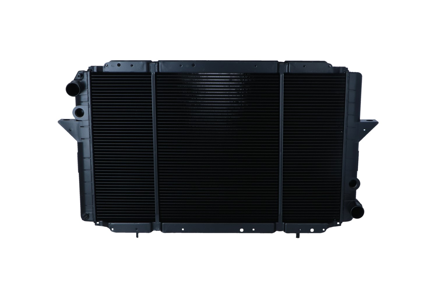 NRF 50410 Engine Coolant Radiator