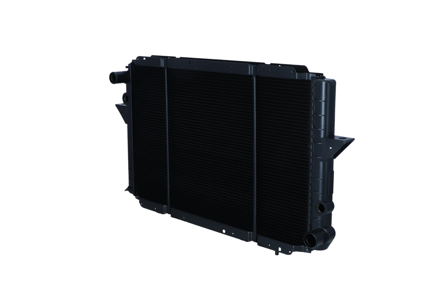 NRF 50410 Engine Coolant Radiator