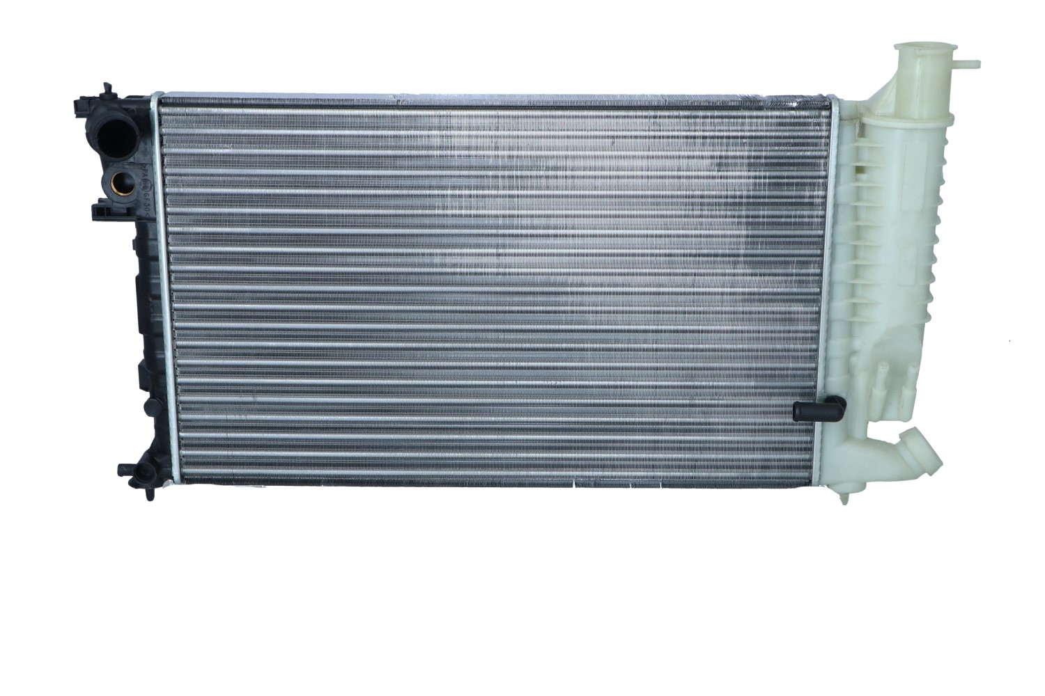 NRF 50412 Engine Coolant Radiator