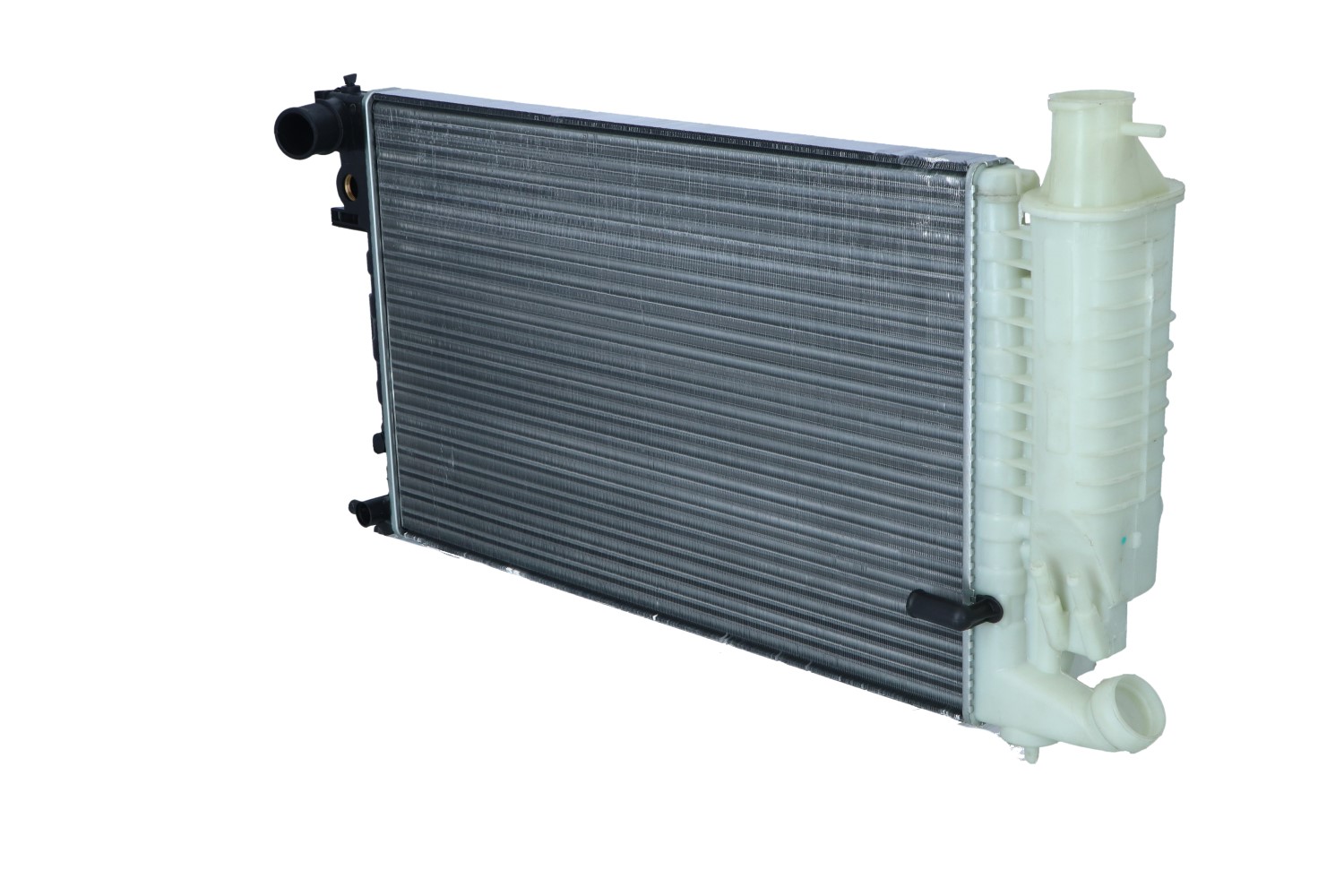 NRF 50412 Engine Coolant Radiator