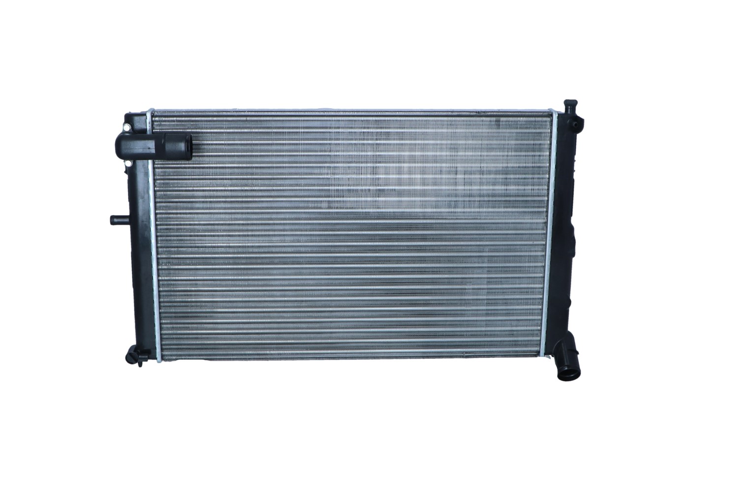 NRF 50418 Engine Coolant Radiator